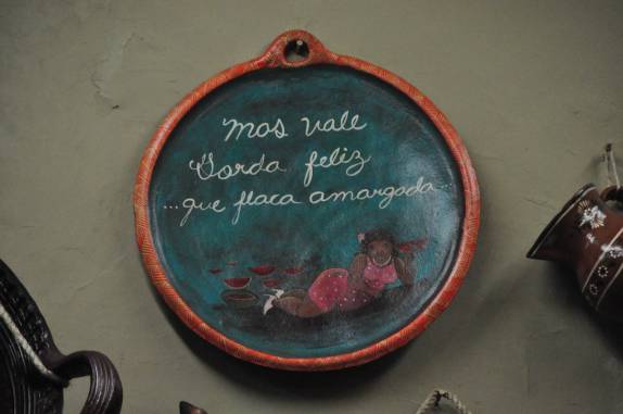 Frase universal! (Guadalajara, no México)